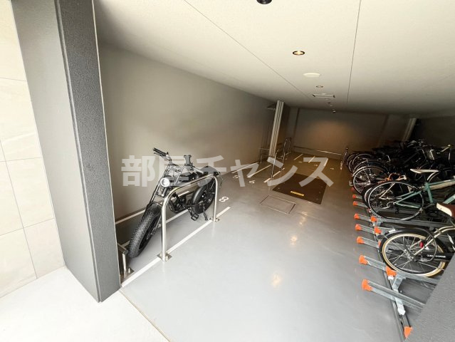 オーパスレジデンス名古屋ステーションのその他