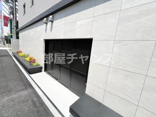 オーパスレジデンス名古屋ステーションのその他