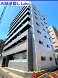 クレスト　中六の画像