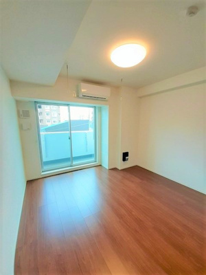 【内装】 | クレスト　中六