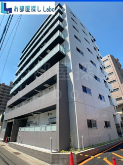 【外観】 | クレスト　中六