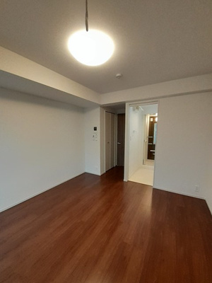 【内装】 | クレスト　中六