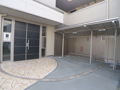 【駐車場】 | セレーナ