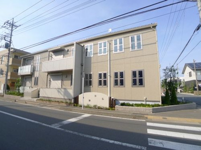 【外観】 | セレーナ