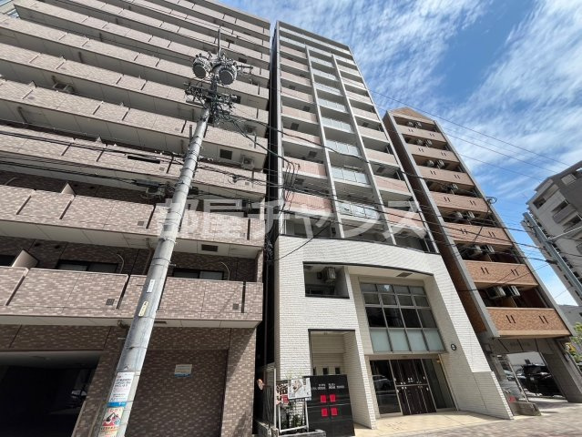 エステムプラザ名古屋駅前プライムタワー