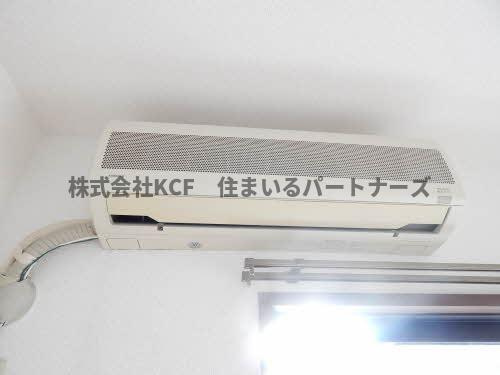 サンクチュアリー久留米Ⅵの設備