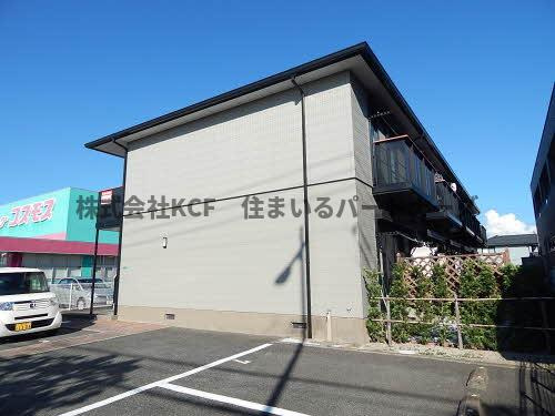 サンクチュアリー久留米Ⅵ