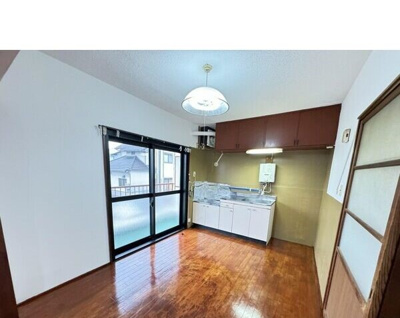 【居間・リビング】 | 津川アパート