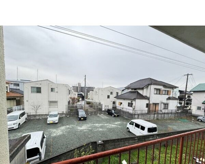【展望】 | 津川アパート