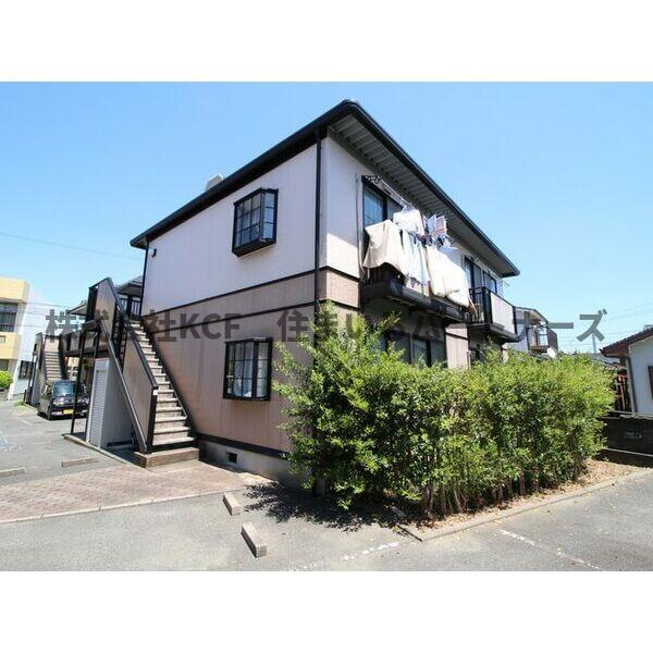 サンガーデン荒木C棟