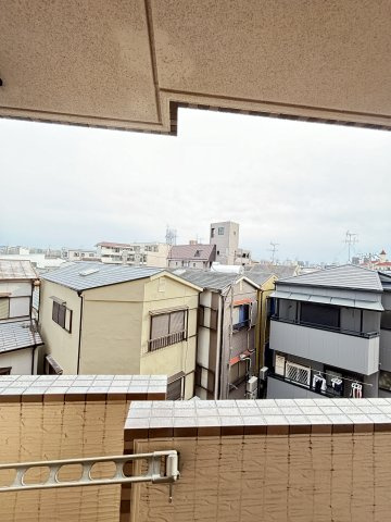 【展望】 | 淀川パストラルコート