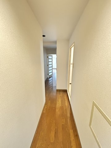 【玄関】 | 淀川パストラルコート
