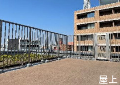プライマリー本所吾妻橋のその他共用部分|屋上
