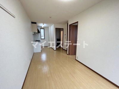 【居間・リビング】 | メゾンⅦ