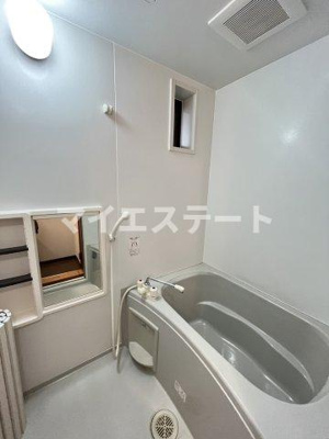 【浴室】 | メゾンⅦ