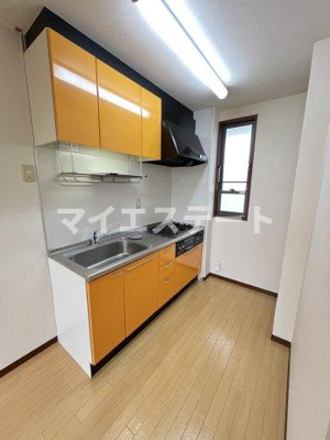 【キッチン】 | メゾンⅦ