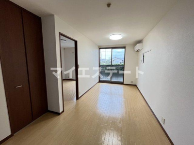 【居間・リビング】 | メゾンⅦ