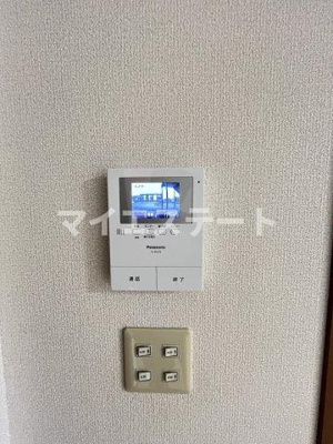 【セキュリティ】 | メゾンⅦ