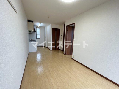 【居間・リビング】 | メゾンⅦ