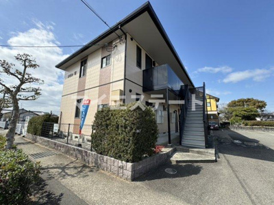 【外観】 | メゾンⅦ