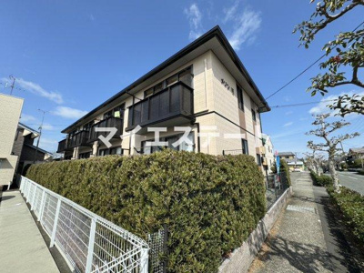 【外観】 | メゾンⅦ