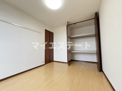 【収納】 | メゾンⅦ