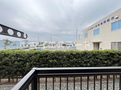 【展望】 | メゾンⅦ