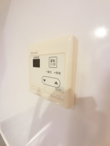 リブリ・谷津のその他