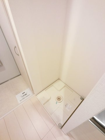 リブリ・谷津のその他共用部分