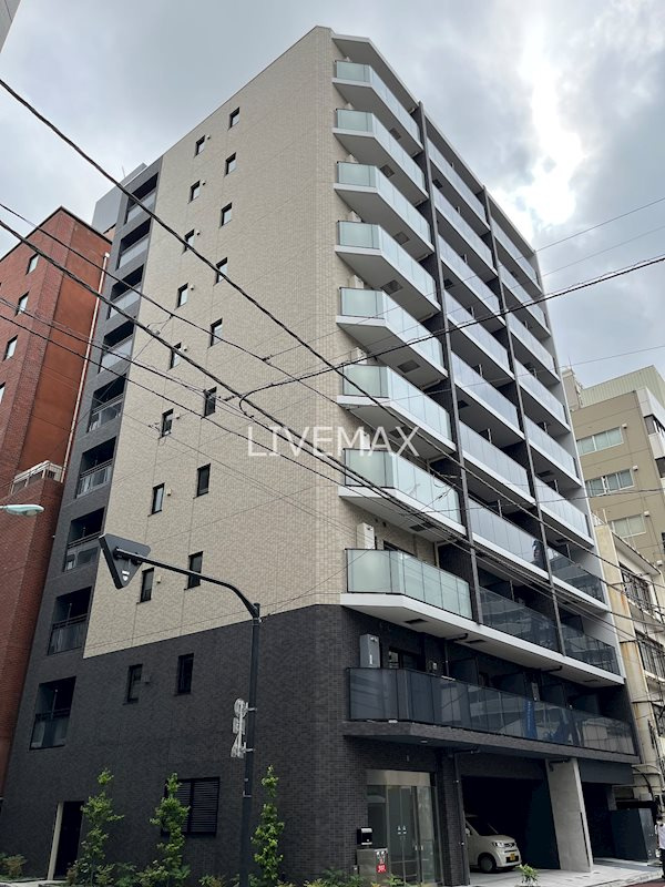 アーバネックス日本橋馬喰町の画像
