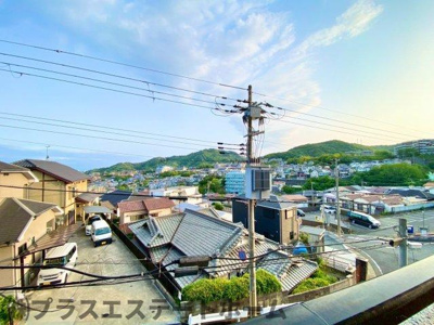 【展望】 | シャトレンうぐいす