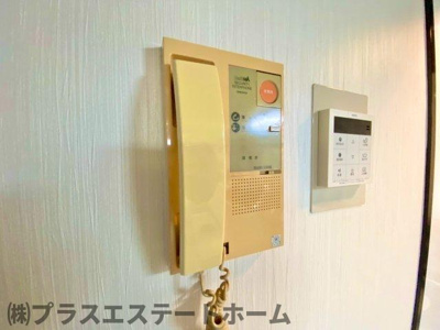 【セキュリティ】 | シャトレンうぐいす