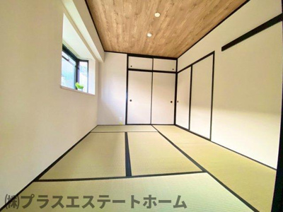 【内装】 | シャトレンうぐいす