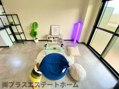 【内装】 | シャトレンうぐいす