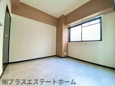 【寝室】 | シャトレンうぐいす