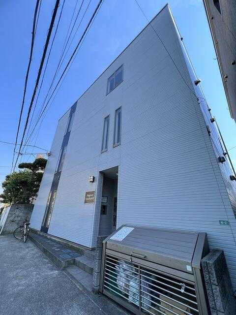 プログレッソ船橋Ⅱ