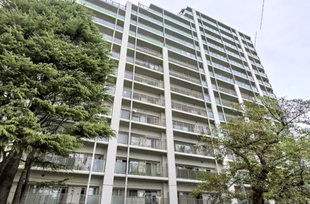 シティアB棟のその他