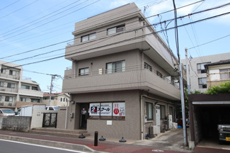 「行徳」駅と「南行徳」駅中間地点♪徒歩15分の立地です◎