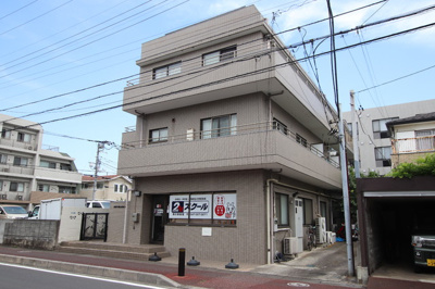 「行徳」駅と「南行徳」駅中間地点♪徒歩15分の立地です◎