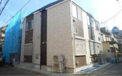 【外観】 | ＮａｎｏＩｒｏ　Ｃｕｏｒｅ(ナノイロクオーレ) | 外観