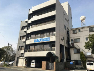 【外観】 | 新天町事務所