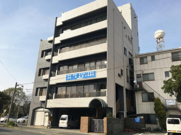【外観】 | 新天町事務所