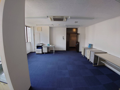 【内装】 | 新天町事務所