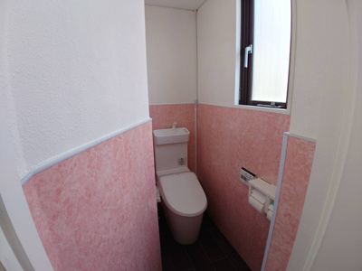 【トイレ】 | 新天町事務所