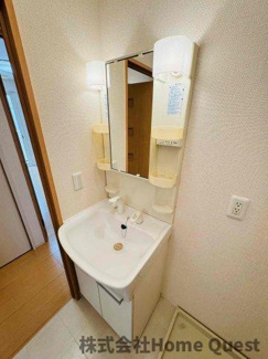 【設備】 | アムール A棟