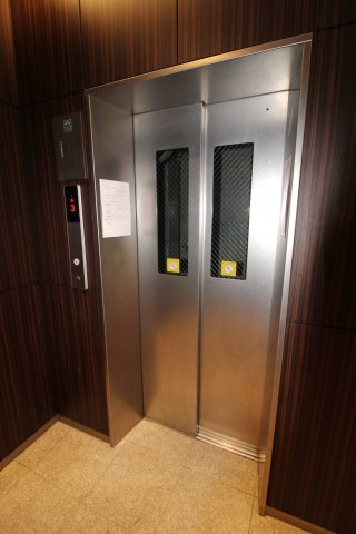 ザ・パーククロス錦糸町レジデンスのその他共用部分