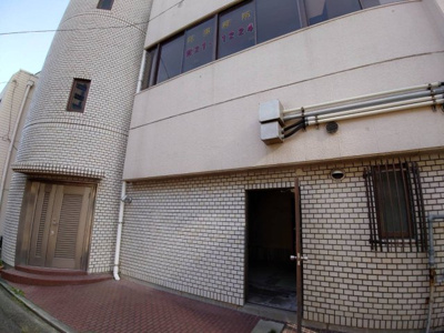 【外観】 | 新天町1丁目店舗