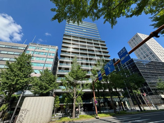 【外観】 | 本町ガーデンシティテラス | 本町ガーデンシティテラス　外観