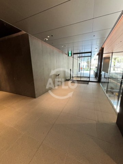 【ロビー】 | 本町ガーデンシティテラス | 本町ガーデンシティテラス