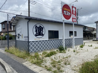 【外観】